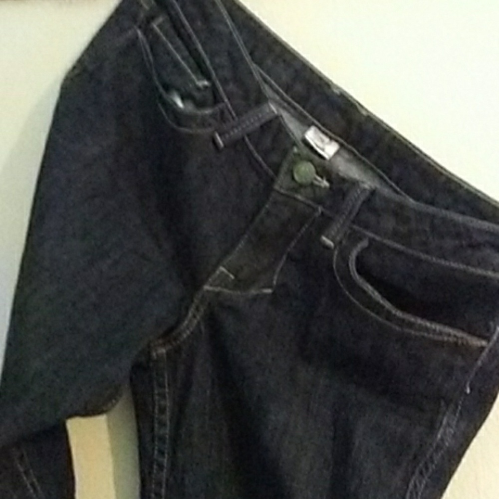 William Rast sz 29x32.5 EUC wide leg jeans